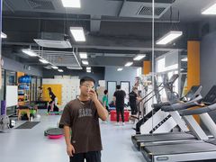 -Orenda健身工作室(平山店)