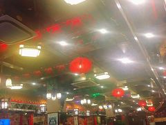 大堂-缪氏川菜(丰盛町店)