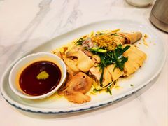 -常来小聚·广州非遗传承餐厅(高德置地店)