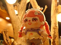 -茶颜悦色(河西王府井负一楼店)