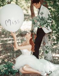 -女王风尚STUDIO·轻奢化定制