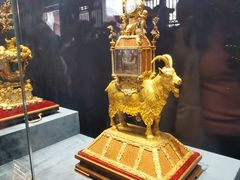 -承德避暑山庄景区