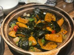 -将相和·海鲜蒸饺大连菜