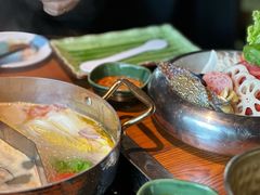 -源一咖啡馆(麒麟巷步行街店)