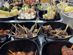 -江油特色冷沾沾(火炮街店)
