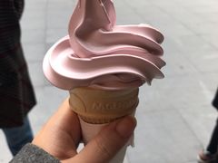 -麦当劳(新达汇三林店)