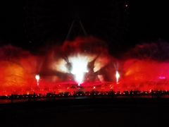 -七彩云南欢乐世界