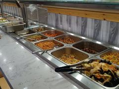 -香里香自助盒饭(红旗街店)