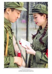 -戛纳印象摄影(潮拍定制馆)