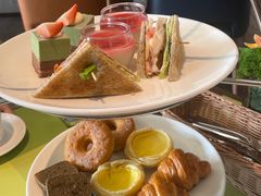 -希尔顿欢朋酒店·欢朋餐厅