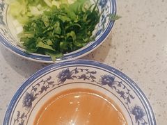 -满席珍清真烤鸭店•北京菜(天坛店)