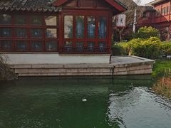 -祝家花園(伯渎港店)