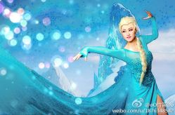 点击看大图 -星元素cosplay动漫摄影写真工作室