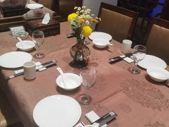 包厢-佳兰雅序融合菜(高新店)