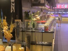 -韩大地烤肉海鲜火锅自助(五一广场店)