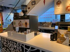 -麦当劳(朝阳路得来速店)