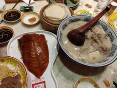 -那家小馆•北京菜•烤鸭(中关村店)