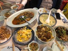 -渔娘渔家丹东海鲜(东直门店)