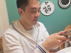 -茶香书香私房菜(北台一路店)
