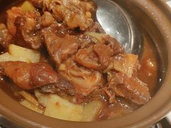 -潮界(虹桥新天地店)