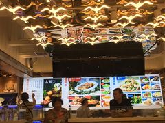 -必点海鲜·鲅鱼水饺(鞍山西道店)