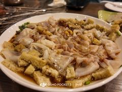 -八分场凉皮老店(正宗)