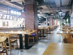 -星巴克(北京中关村北京国际店)