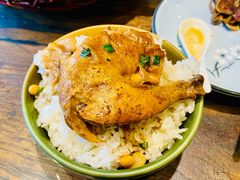 -百花人家(门城水岸店)