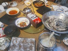 -聚味瞿记·龙虾堂(望城店)