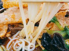 -红鼻子桂林米粉(金唐新光界店)