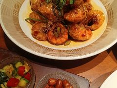 -阿明小菜·海鲜·上海菜(梅陇店)