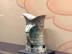 -盘龙城遗址博物院