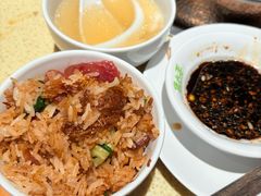 -煲大王老砂锅猪肚鸡(泊富ICITY店)