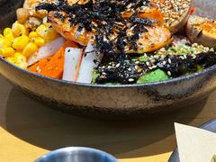 -爱樂咖啡(青年体育公园店)