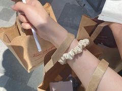 -Tims天好咖啡·贝果(雁展路万象天地店)