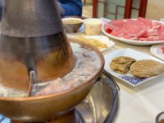 -福寿斋·老北京铜锅涮肉·烤鸭(顺义总店)