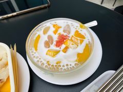杨枝甘露-民信老铺(华盖路店)