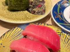 -大起水产回转寿司(道顿堀店)