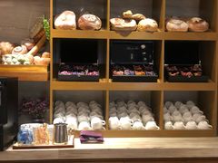 零售区-索菲特银河锦厨自助餐(山西路店)