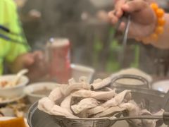 -正能量脆肉鲩火锅