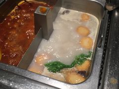 -海底捞火锅(连城广场店)