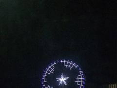 -琴岛之星摩天轮