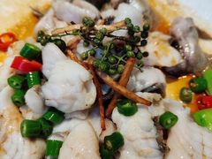 -猪肉婆私房菜(容桂总店)
