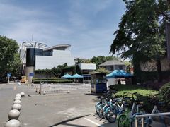 -江苏科技大学(梦溪校区)