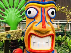 -南宫五洲植物乐园