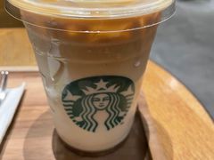 -星巴克臻选(深圳罗湖万象城店)