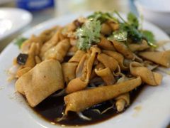 -长平老姿娘夜粥(平东一街店)