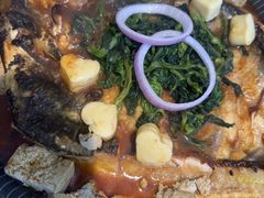 -半天妖烤鱼(紫荆广场店)