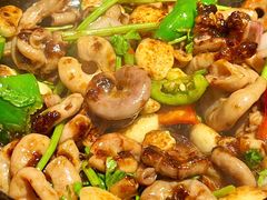 嘟嘟爽脆生肠-啫神·广州地标美食(北京路店)