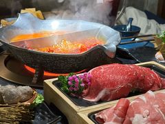 -湊湊火锅·茶憩(上海合生汇店)